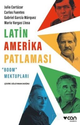 Latin Amerika Patlaması: 