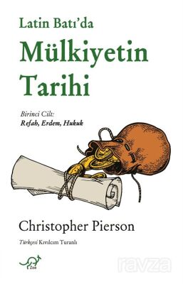 Latin Batı'da Mülkiyetin Tarihi - 1