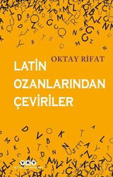 Latin Ozanlarından Çeviriler - Yapı Kredi Yayınları