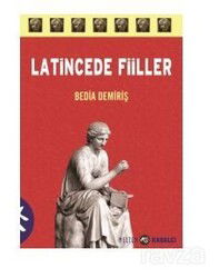 Latincede Fiiler - Meltem Kabalcı Yayınları