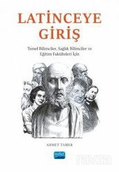 Latince'ye Giriş - Nobel Yayın Dağıtım