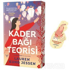 Lauren Kung Jessen Kader Bağı Teorisi - 1