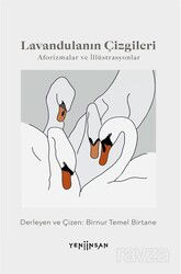 Lavandulanın Çizgileri - Yeni İnsan Yayınevi