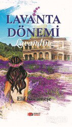 Lavanta Dönemi - Berikan Yayınevi