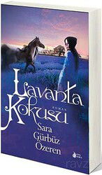 Lavanta Kokusu - Genç Damla