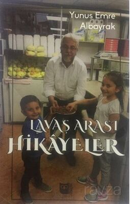 Lavaş Arası Hikayeler - 1