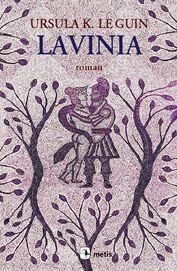 Lavinia - 1