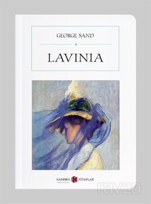 Lavinia (Cep Boy) (Tam Metin) - 1