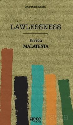 Lawlessness - 1