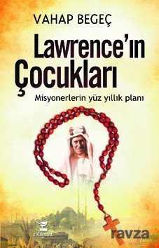 Lawrence'in Çocukları - Çalıkuşu Kitap