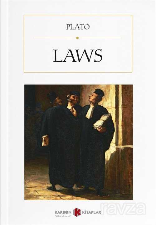 Laws - 1