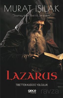 Lazarus - 1