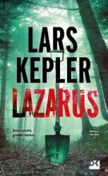 Lazarus - Doğan Kitapçılık