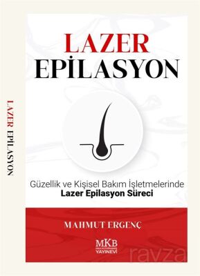 Lazer Epilasyon - 1