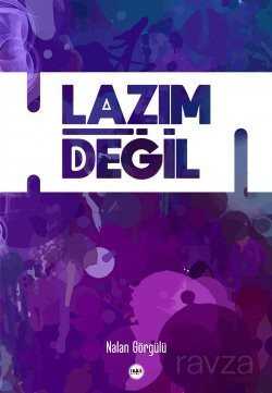 Lazım Değil - 1