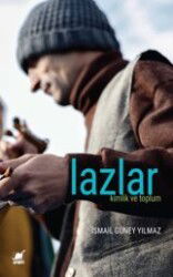 Lazlar: Kimlik ve Toplum - Ayrıntı Yayınları