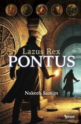 Lazus Rex Pontus - Günçe Kitap