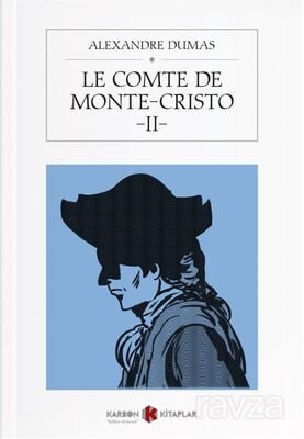 Le Comte de Monte-Cristo 2 - 1