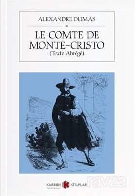 Le Comte de Monte Cristo (Texte Abrege) - 1