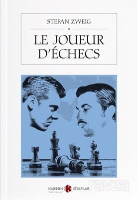 Le Joueur D'erchecs - 1