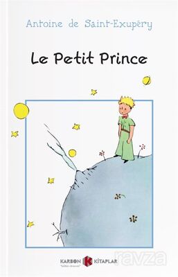 Le Petit Prince - 1