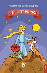 Le Petit Prince - Dorlion Yayınevi