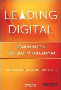 Leading Digital - Türk Hava Yolları Yayınları