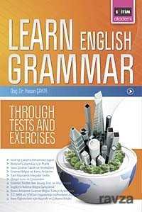 Learn English Grammar - Eğitim Kitabevi