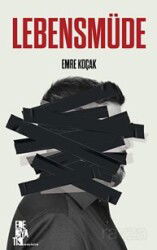 Lebensmüde - Edebiyatist Yayınevi