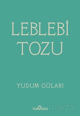 Leblebi Tozu - 1