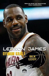 Lebron James Oyunun Kralı - Martı Kitabevi