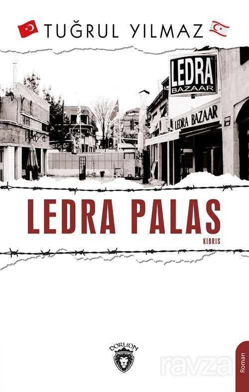 Ledra Palas Kıbrıs - 4