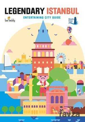 Legendary Istanbul - Büyülü Fener