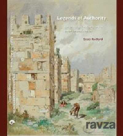 Legends of Authority - Koç Üniversitesi Yayınları