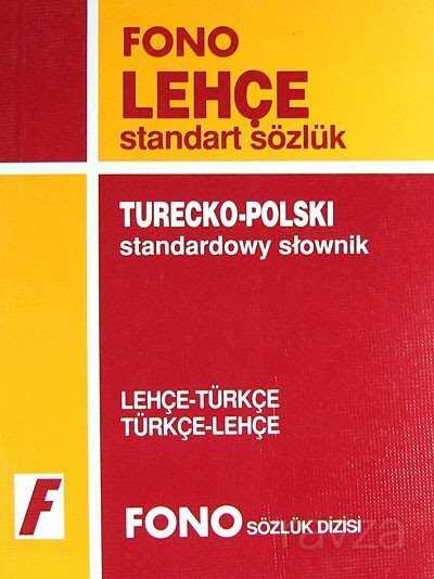 Lehçe Standart Sözlük - 1