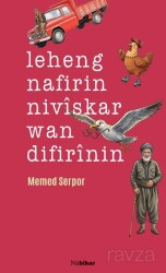 Leheng Nafirin Niviskar Wan Difirinin - Nubihar Yayınları
