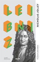 Leibniz - Alfa Yayınları