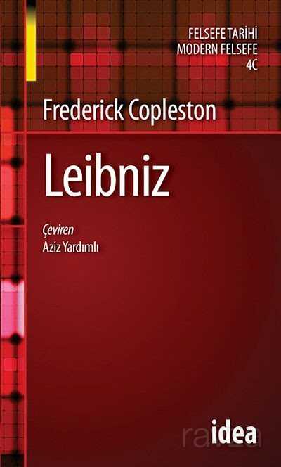 Leibniz - İdea Yayınevi