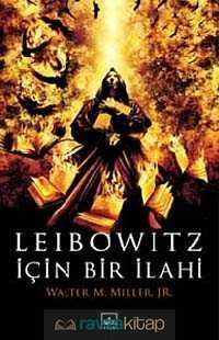 Leibowitz İçin Bir İlahi - 4