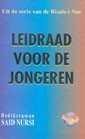 Leidraad Voor De Jongeren (Gençlik Rehberi) - Sözler Neşriyat A.Ş.