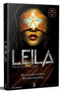 Leila - 1