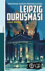 Leipzıg Duruşması - Yar Yayınları