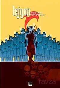 Lejyon - Marmara Çizgi Yayınları