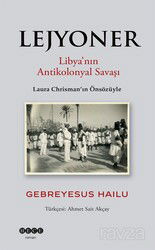 Lejyoner - Hece Yayınları