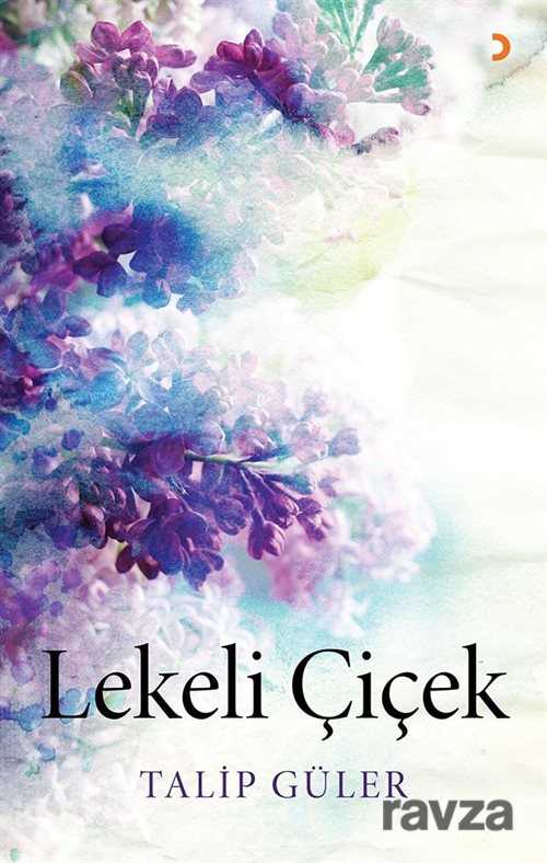 Lekeli Çiçek - 1