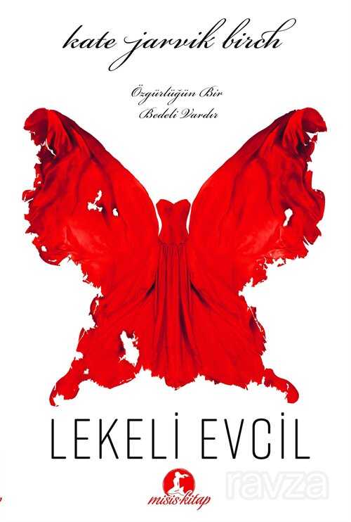 Lekeli Evcil (Ciltli) - Misis Kitap