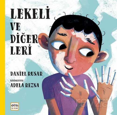Lekeli ve Diğerleri (Ciltli) - Nar Yayınları