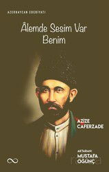 Âlemde Sesim Var Benim - Bengisu Yayınları