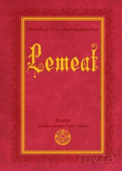 Lemeat (Büyük Boy) - Tenvir Neşriyat