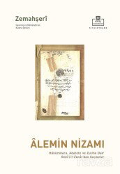 Âlemin Nizamı - Timaş Akademi